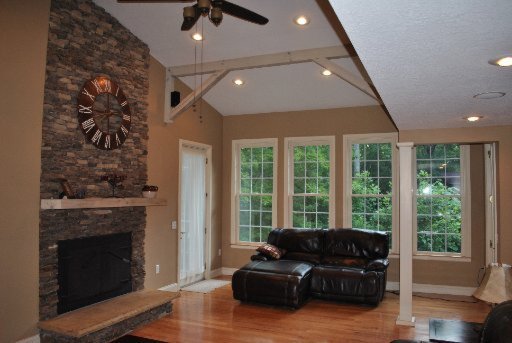 2023 Cove Pointe Road La Follette, TN 37766 - Photo 3 of 30 Additional Photo