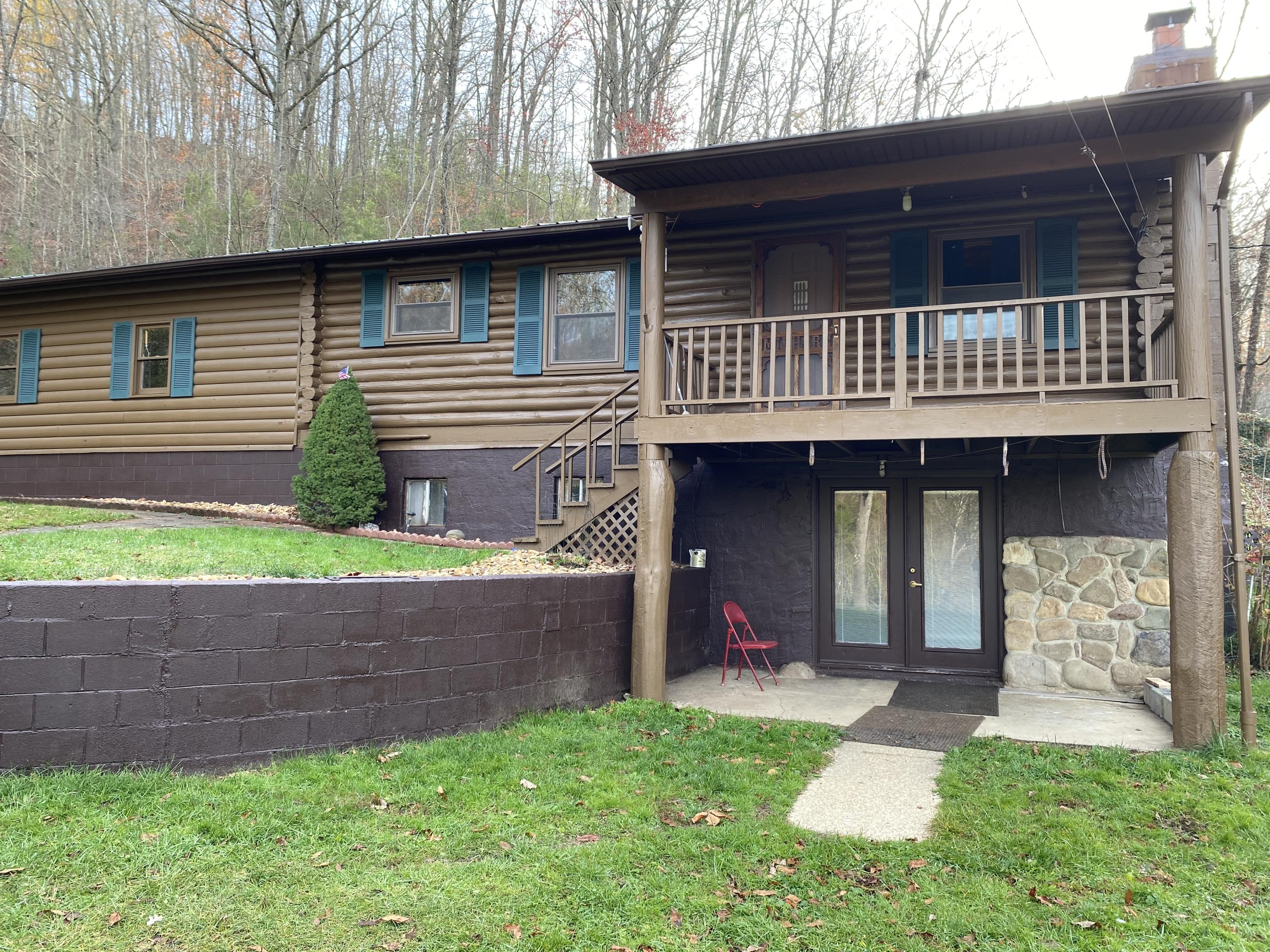 376 Wade Bulla Road Watauga, TN 37694 - Photo 1 of 16 BA789AD8-AB45-4961-B83D-8AF0EBC8C8A5