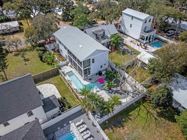 $1,290,000 | 38 Dufferin Street, St. Augustine, FL 32084