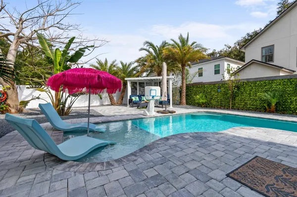 $1,290,000 | 38 Dufferin Street, St. Augustine, FL 32084