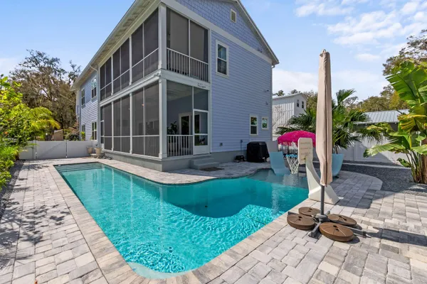 $1,290,000 | 38 Dufferin Street, St. Augustine, FL 32084