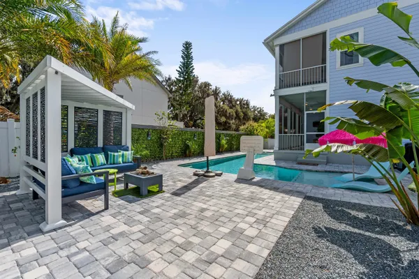 $1,290,000 | 38 Dufferin Street, St. Augustine, FL 32084