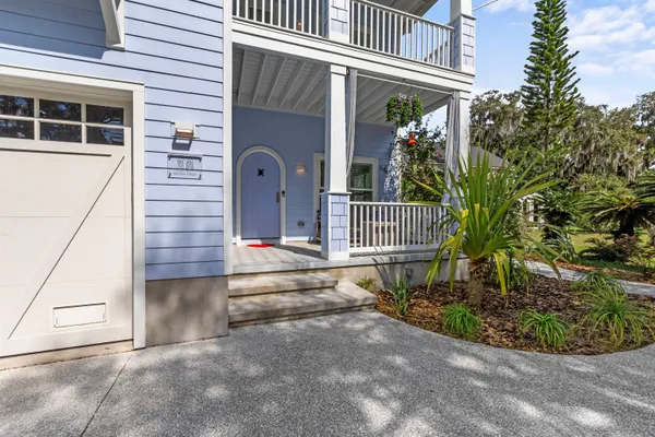 $1,290,000 | 38 Dufferin Street, St. Augustine, FL 32084