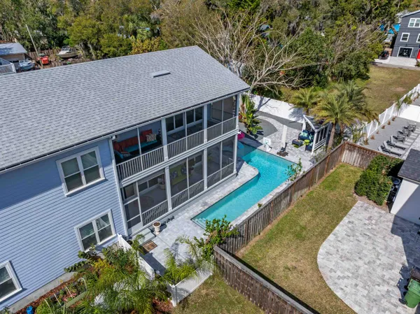 $1,290,000 | 38 Dufferin Street, St. Augustine, FL 32084