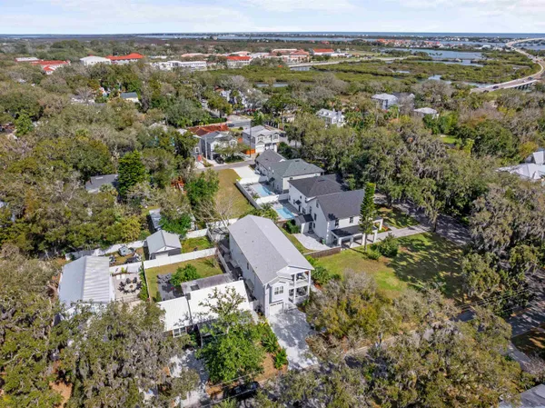$1,290,000 | 38 Dufferin Street, St. Augustine, FL 32084