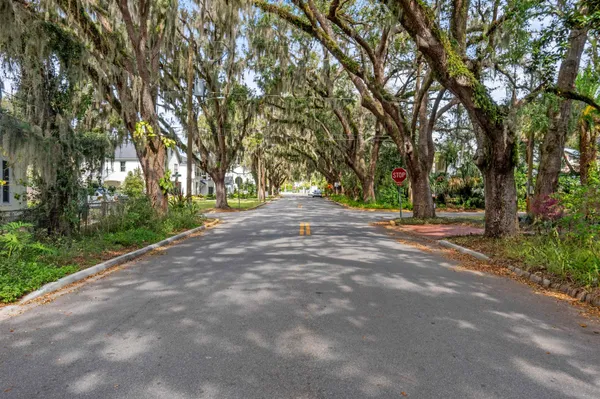 $1,290,000 | 38 Dufferin Street, St. Augustine, FL 32084