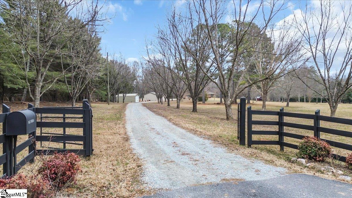 310 West Church Road Easley, SC 29642 - Photo 1 of 45