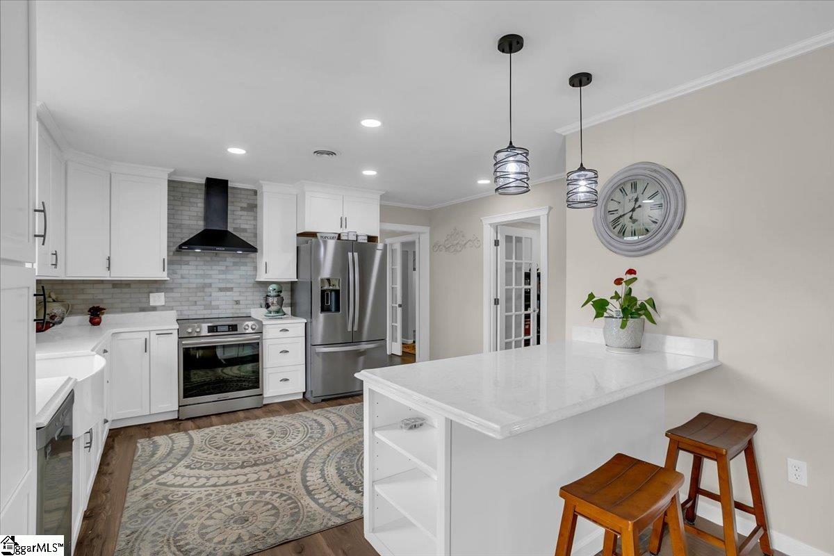 310 West Church Road Easley, SC 29642 - Photo 12 of 45