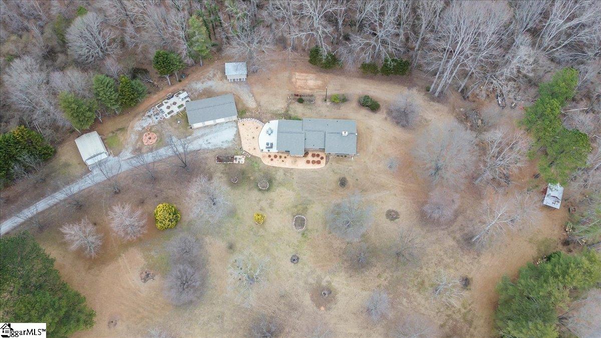 310 West Church Road Easley, SC 29642 - Photo 37 of 45