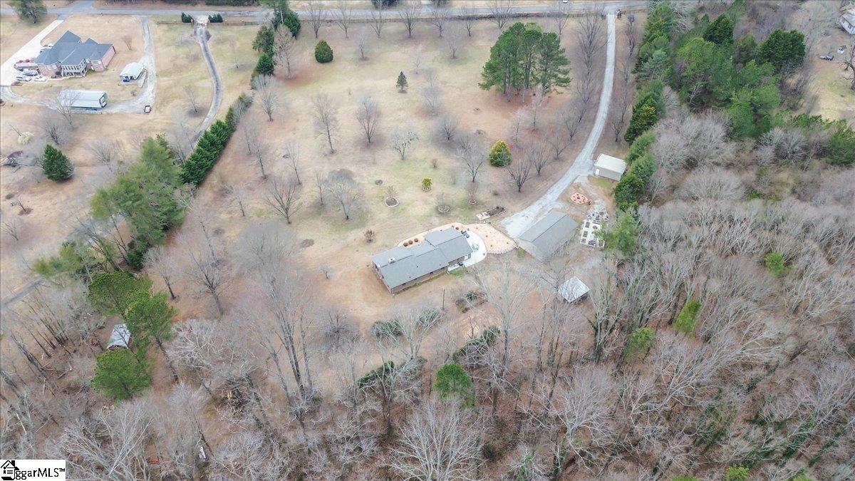 310 West Church Road Easley, SC 29642 - Photo 38 of 45