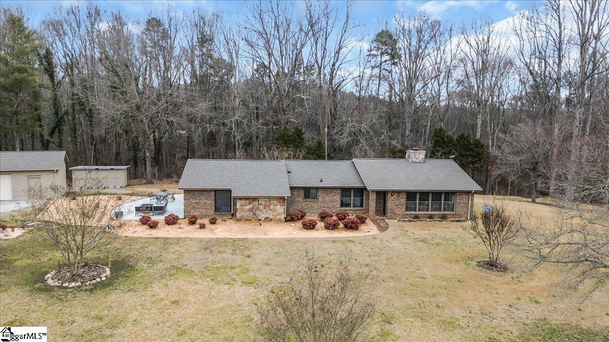 310 West Church Road Easley, SC 29642 - Photo 41 of 45