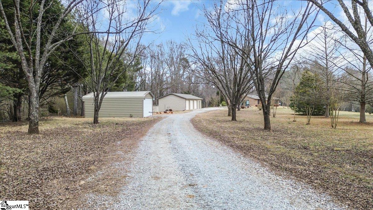 310 West Church Road Easley, SC 29642 - Photo 42 of 45