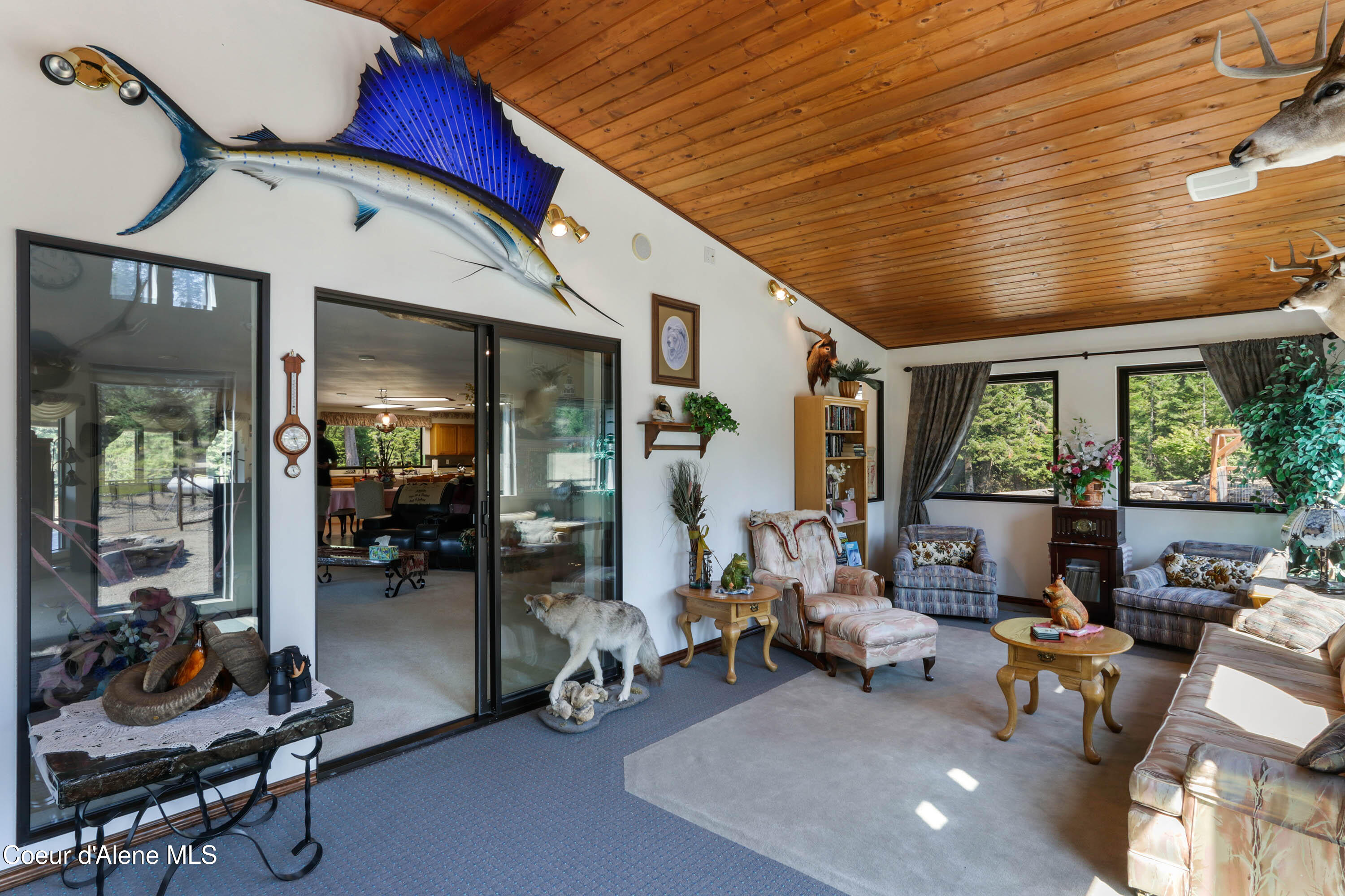 708 Blue Slide Road Thompson Falls, MT 59873 - Photo 12 of 66 IMG_9058