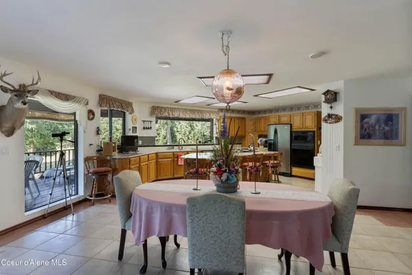 $3,395,000 | 708 Blue Slide Road, Thompson Falls, MT 59873