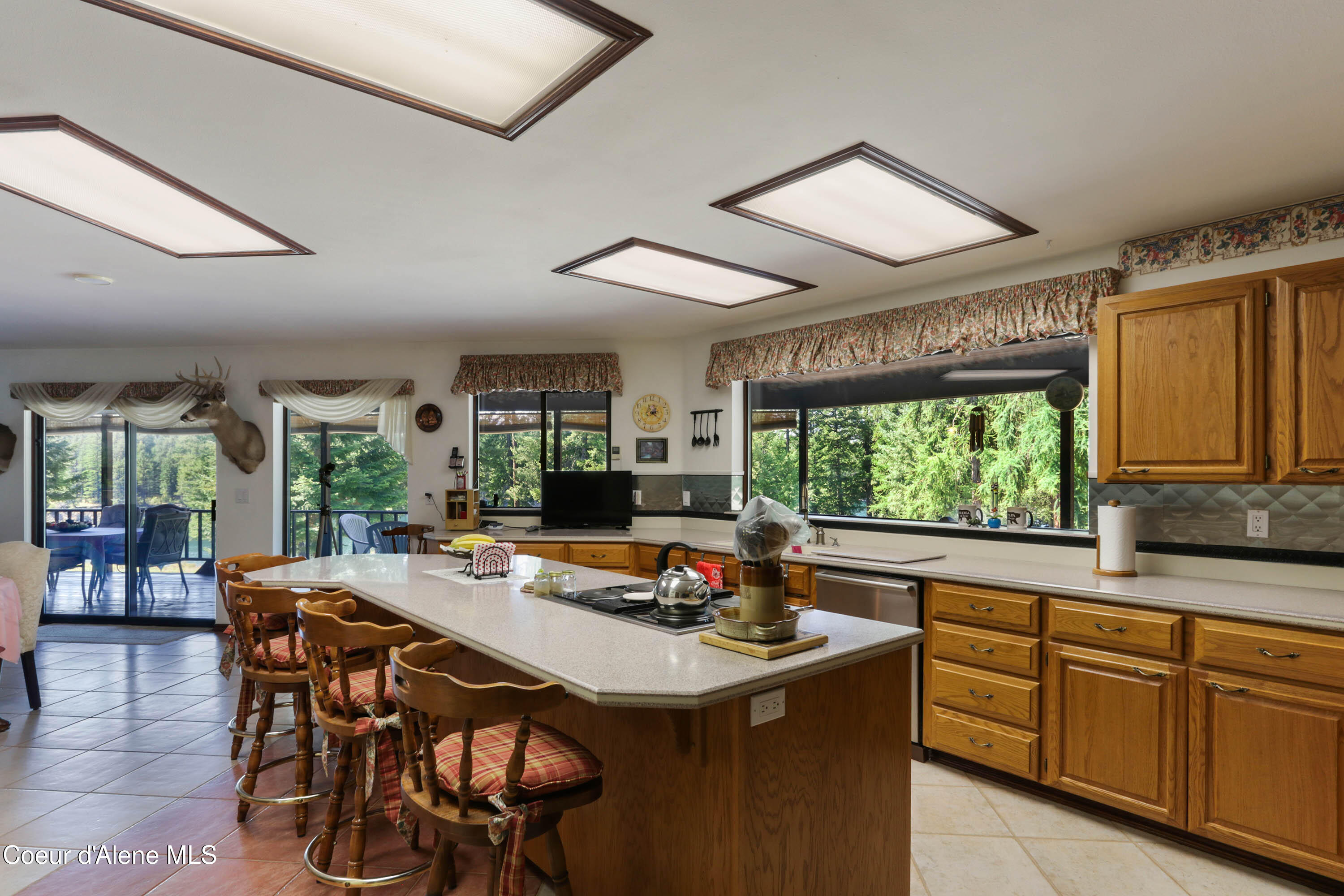 708 Blue Slide Road Thompson Falls, MT 59873 - Photo 17 of 66 IMG_9077