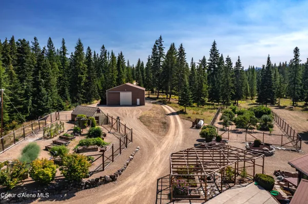$3,395,000 | 708 Blue Slide Road, Thompson Falls, MT 59873