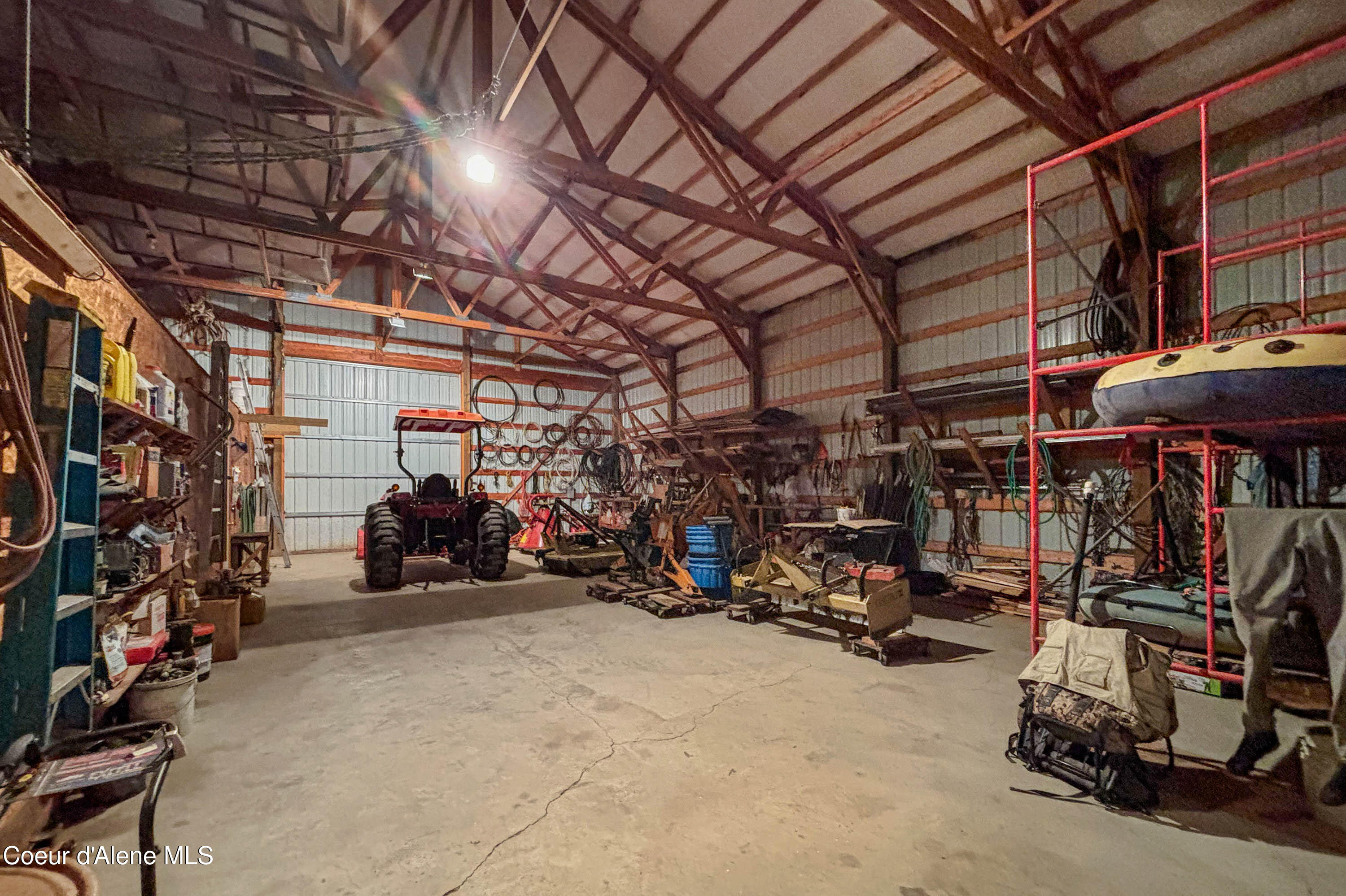 708 Blue Slide Road Thompson Falls, MT 59873 - Photo 40 of 66 IMG_6326