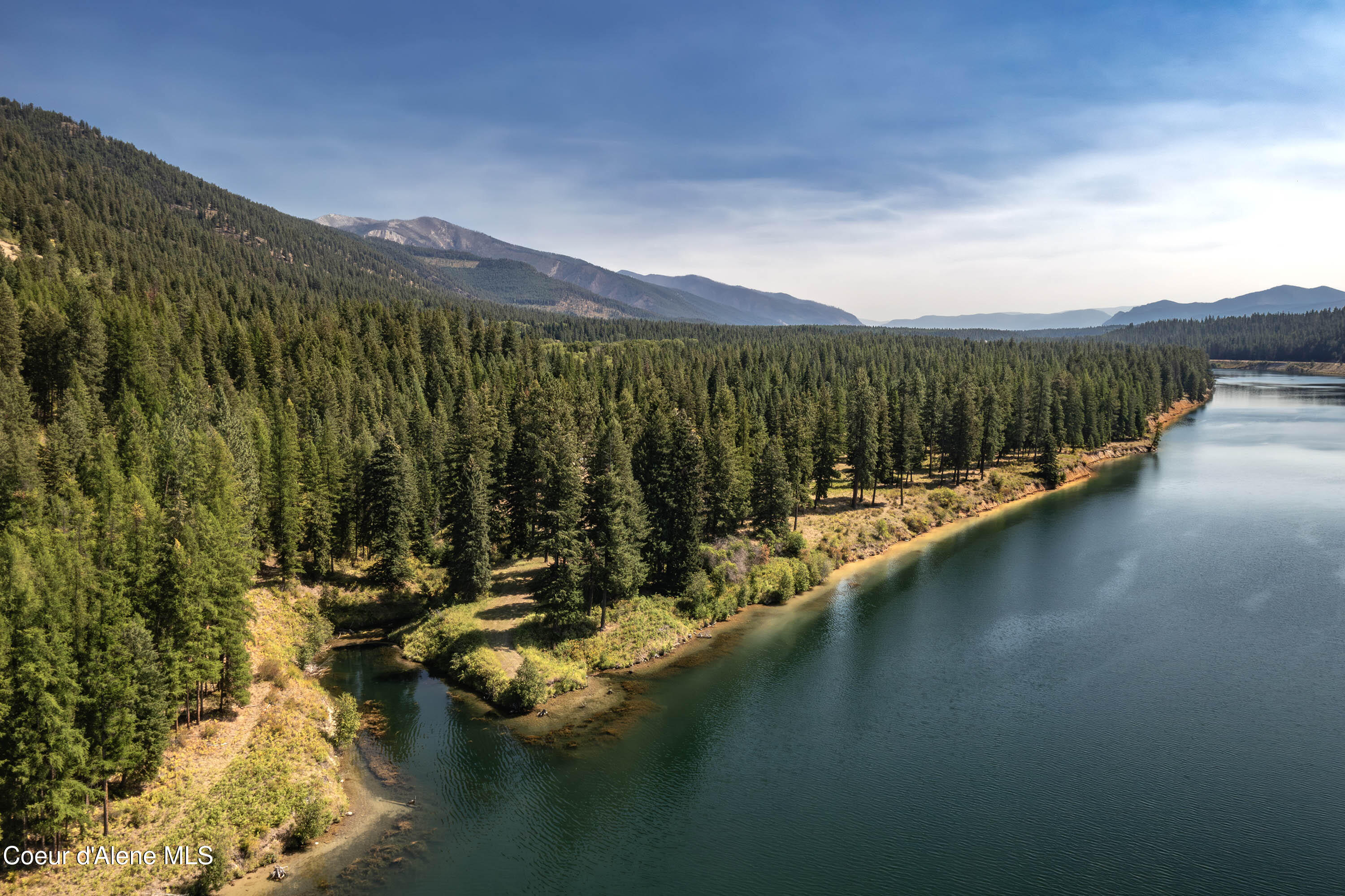 708 Blue Slide Road Thompson Falls, MT 59873 - Photo 4 of 66 DJI_0620
