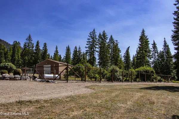 $3,395,000 | 708 Blue Slide Road, Thompson Falls, MT 59873
