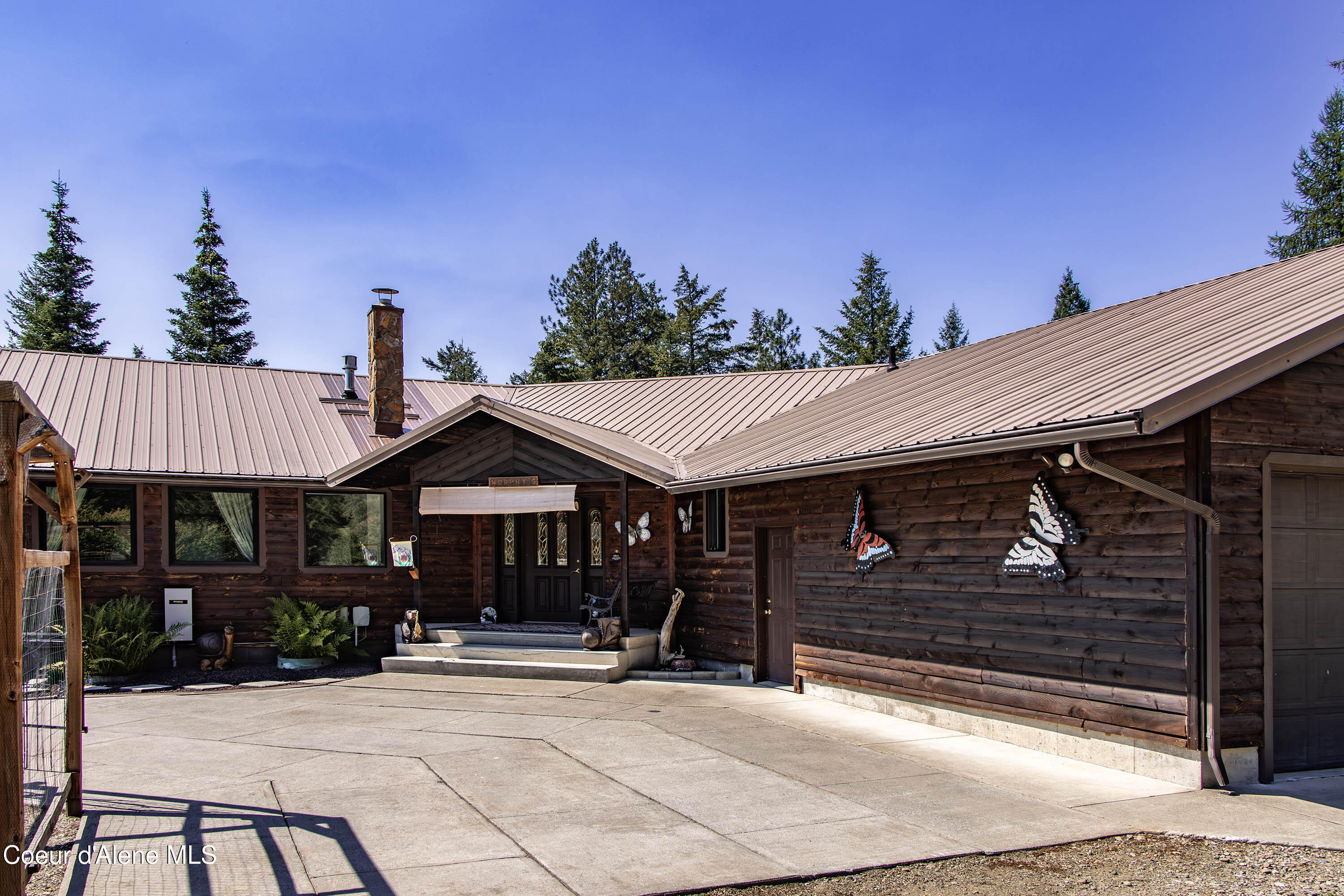 708 Blue Slide Road Thompson Falls, MT 59873 - Photo 5 of 66 IMG_3802