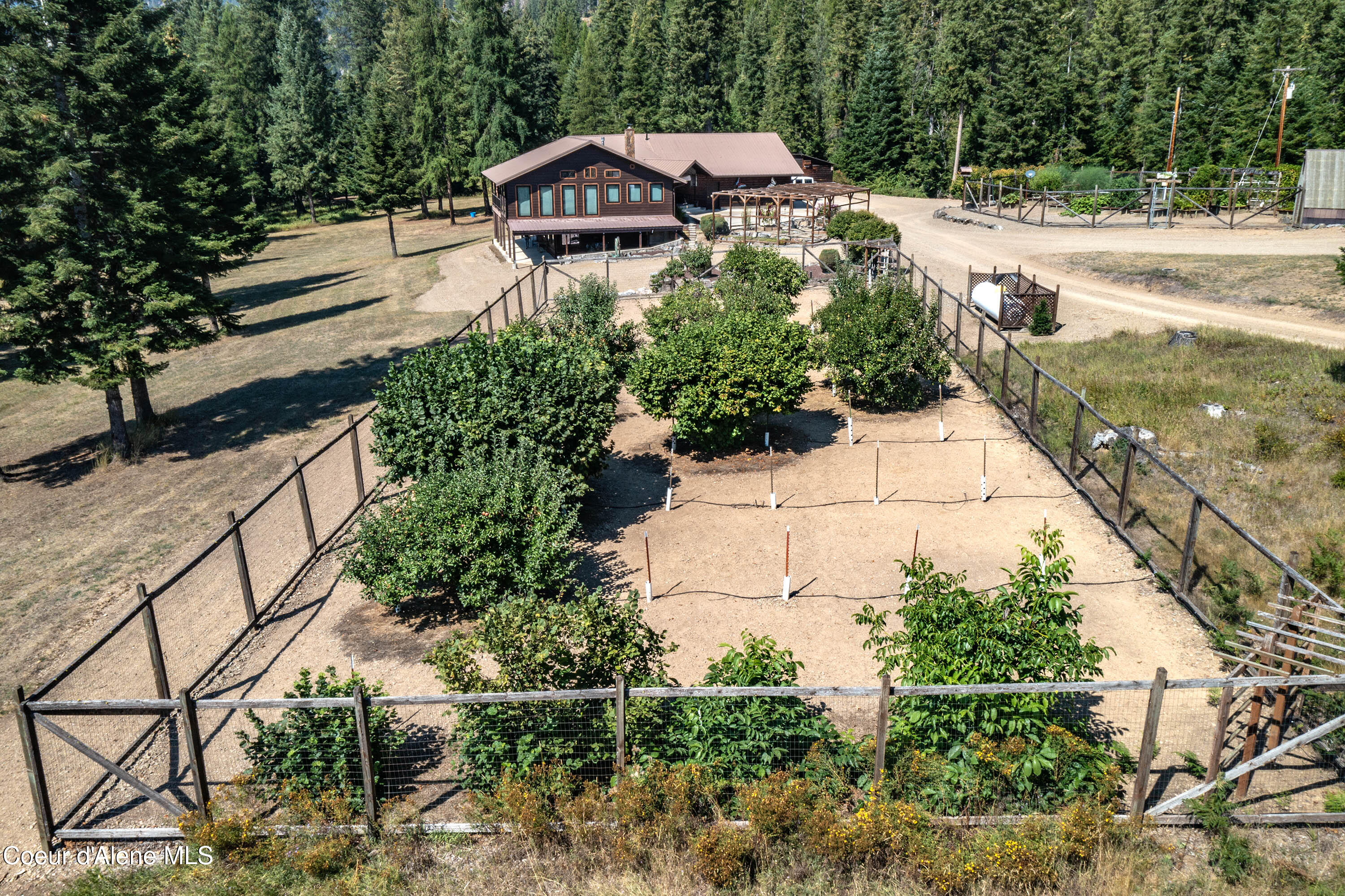 708 Blue Slide Road Thompson Falls, MT 59873 - Photo 51 of 66 DJI_0630