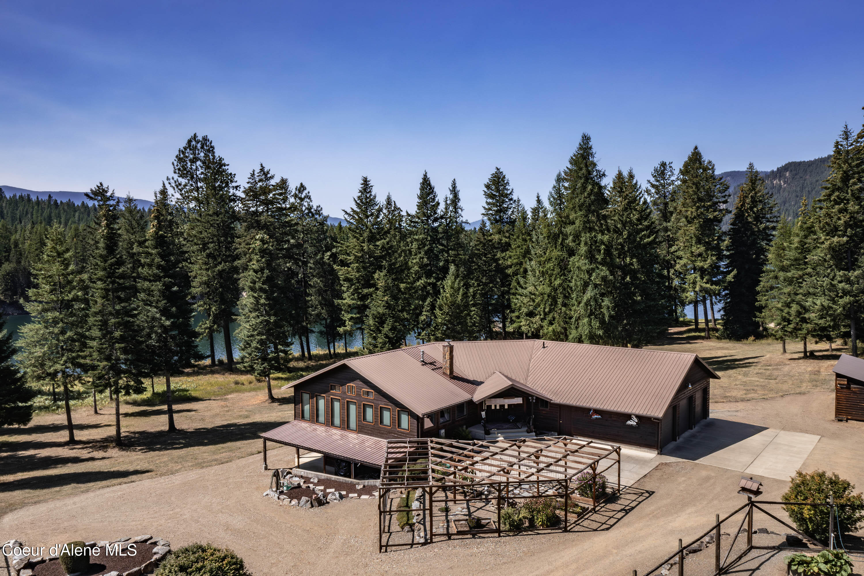 708 Blue Slide Road Thompson Falls, MT 59873 - Photo 53 of 66 DJI_0601