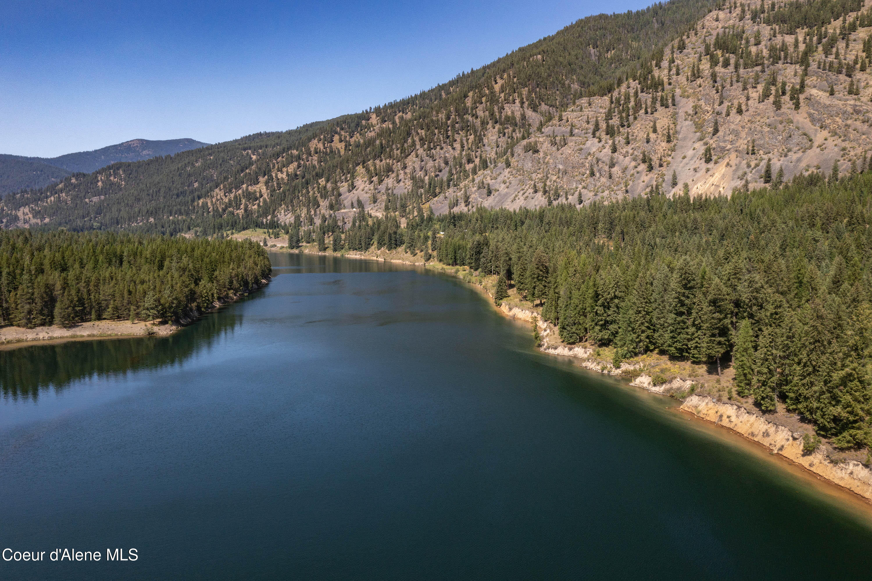 708 Blue Slide Road Thompson Falls, MT 59873 - Photo 54 of 66 DJI_0614