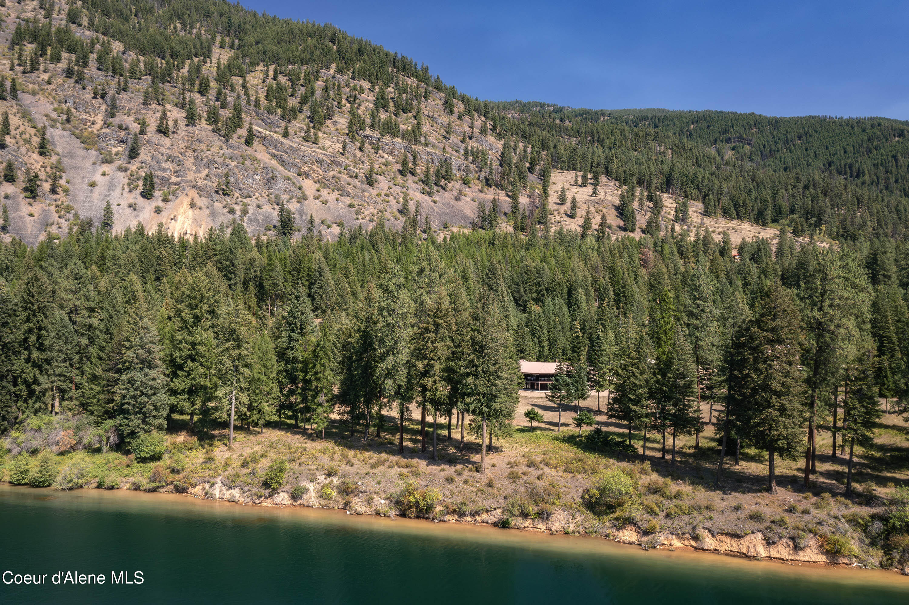 708 Blue Slide Road Thompson Falls, MT 59873 - Photo 55 of 66 DJI_0625