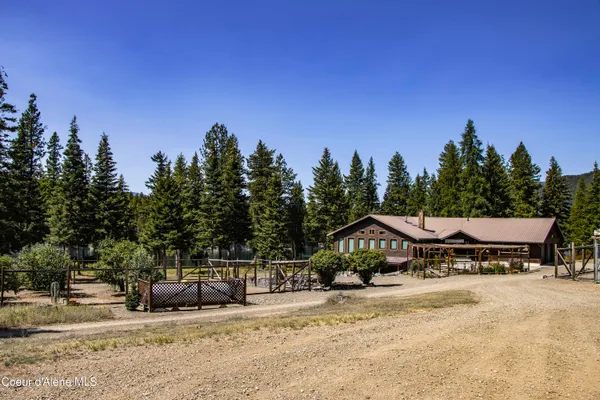 $3,395,000 | 708 Blue Slide Road, Thompson Falls, MT 59873