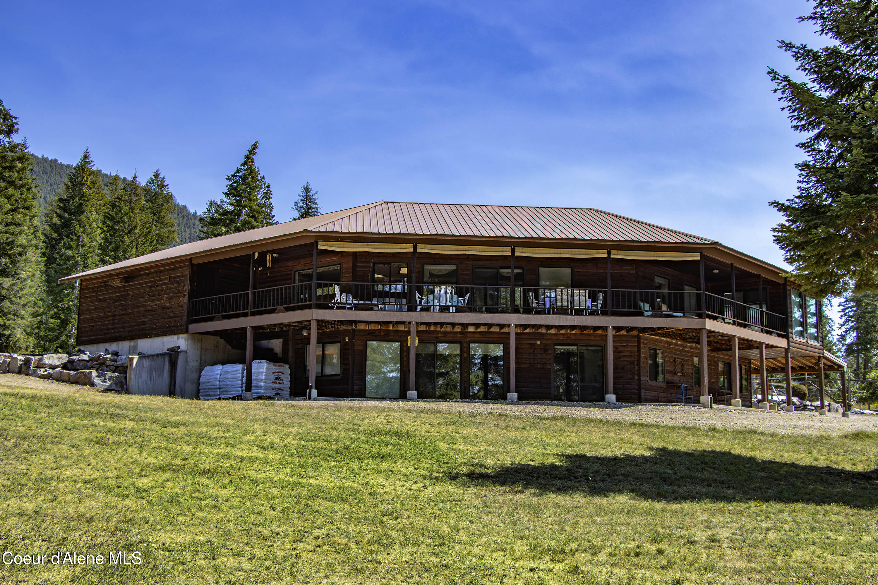 708 Blue Slide Road Thompson Falls, MT 59873 - Photo 61 of 66 IMG_3791