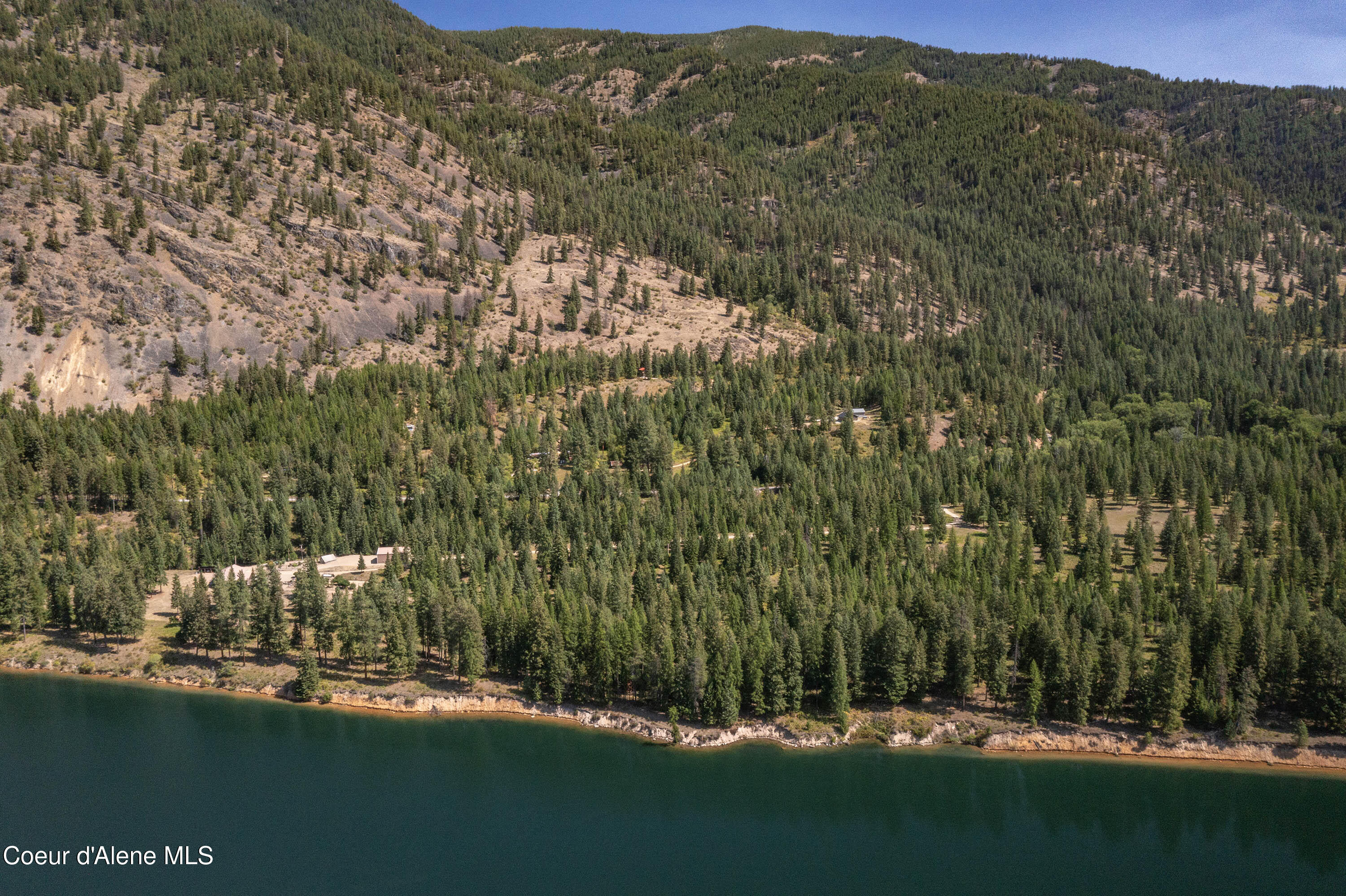 708 Blue Slide Road Thompson Falls, MT 59873 - Photo 66 of 66 DJI_0597