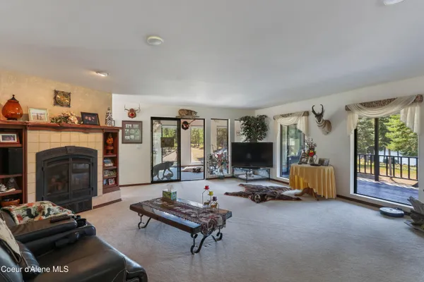 $3,395,000 | 708 Blue Slide Road, Thompson Falls, MT 59873