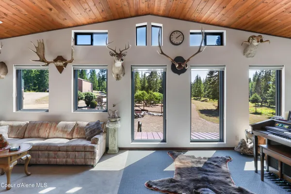 $3,395,000 | 708 Blue Slide Road, Thompson Falls, MT 59873