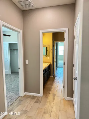 $2,600 | 3253 South Miller Drive, Chandler, AZ 85286