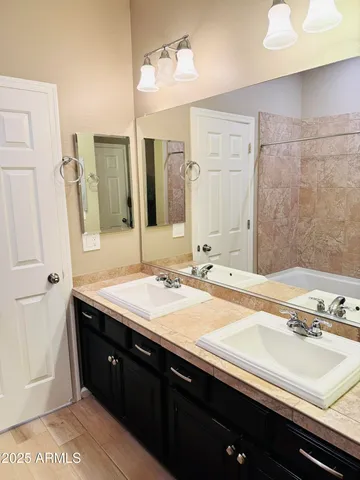 $2,600 | 3253 South Miller Drive, Chandler, AZ 85286