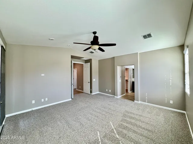 $2,600 | 3253 South Miller Drive, Chandler, AZ 85286