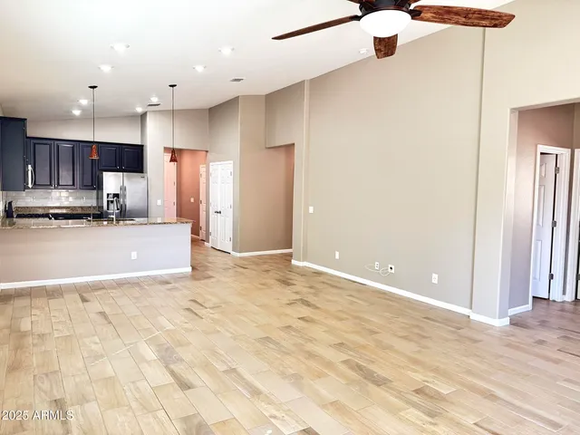 $2,600 | 3253 South Miller Drive, Chandler, AZ 85286