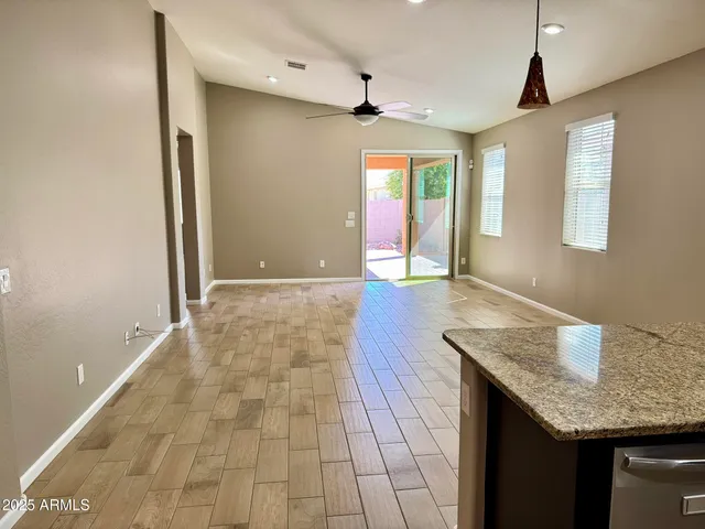 $2,600 | 3253 South Miller Drive, Chandler, AZ 85286