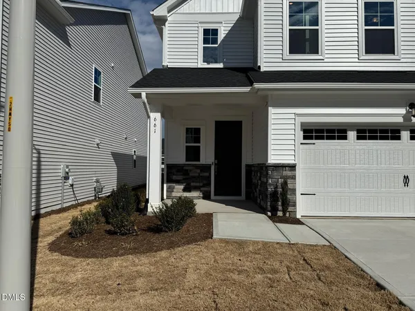 a view of a chairs and table in the terrace