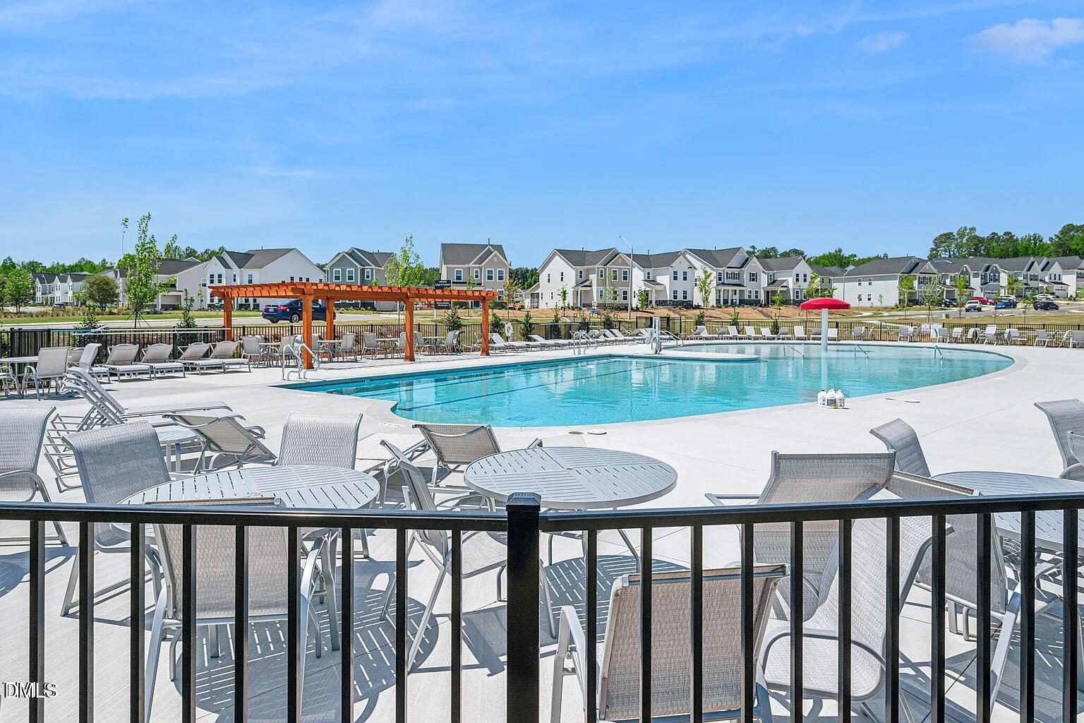 661 Emerald Bay Circle Raleigh, NC 27610 - Photo 5 of 71 661e 10 copy