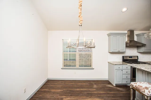 $260,000 | 2312 102nd Street, Lubbock, TX 79423