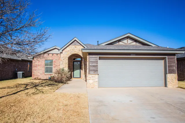 $260,000 | 2312 102nd Street, Lubbock, TX 79423