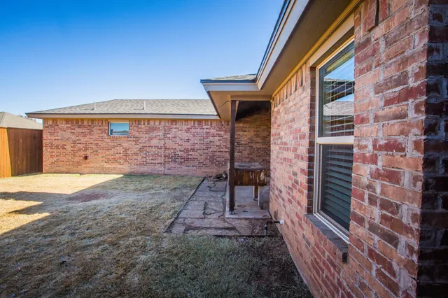 $260,000 | 2312 102nd Street, Lubbock, TX 79423