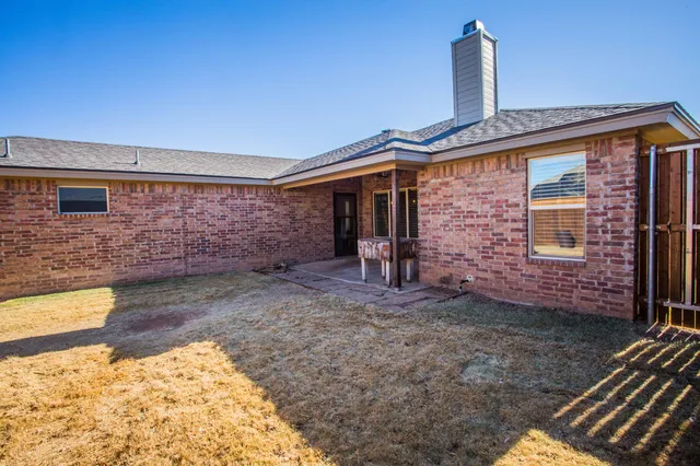$260,000 | 2312 102nd Street, Lubbock, TX 79423