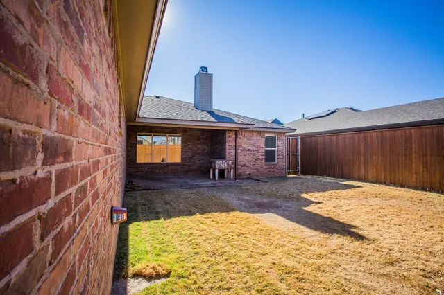 $260,000 | 2312 102nd Street, Lubbock, TX 79423