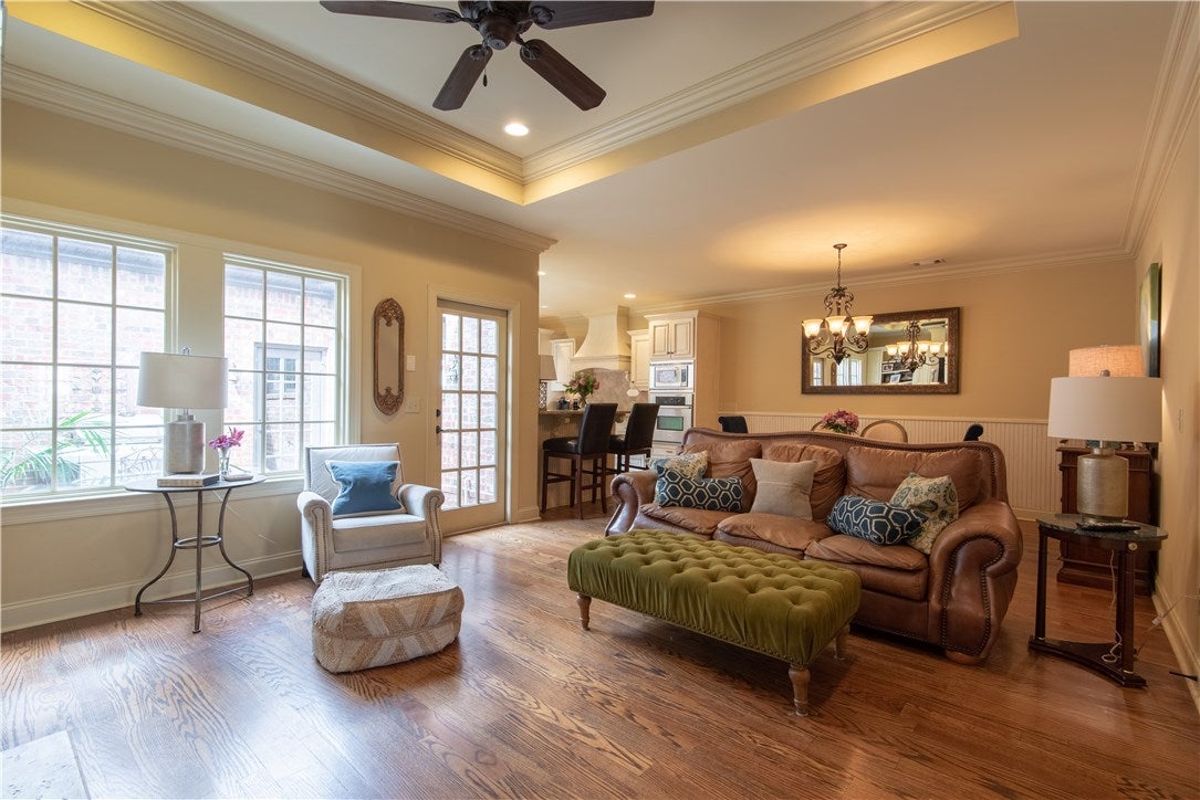 1794 Covington Ridge, Unit 1102 Auburn, AL 36830 - Photo 2 of 12 Gallery Image 2