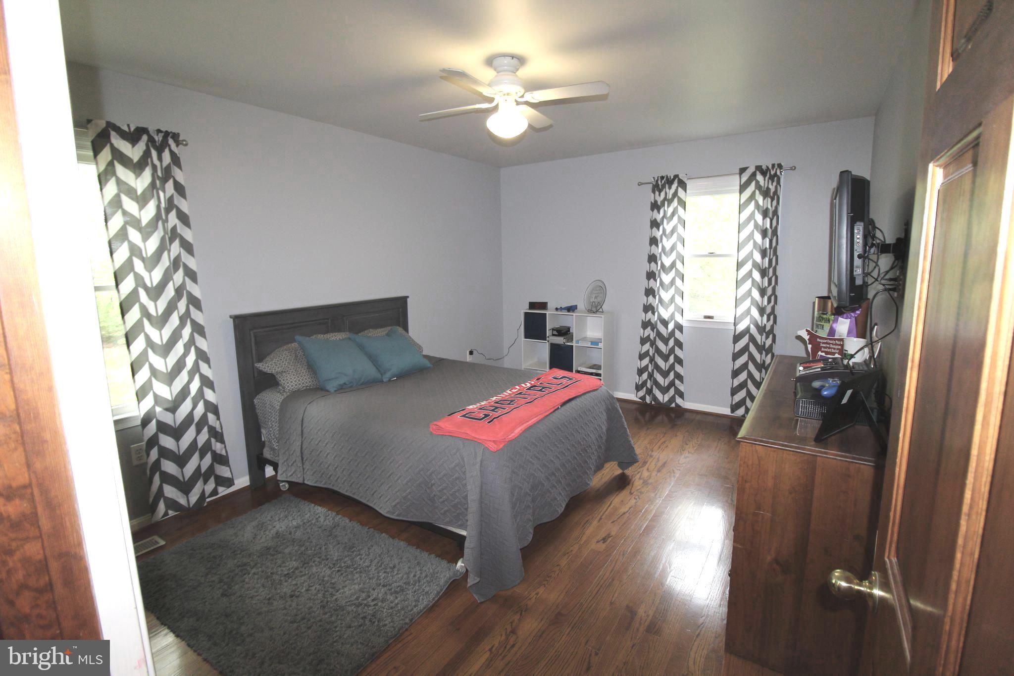 3513 Ensors Shop Road Midland, VA 22728 - Photo 28 of 54 Bedroom #3