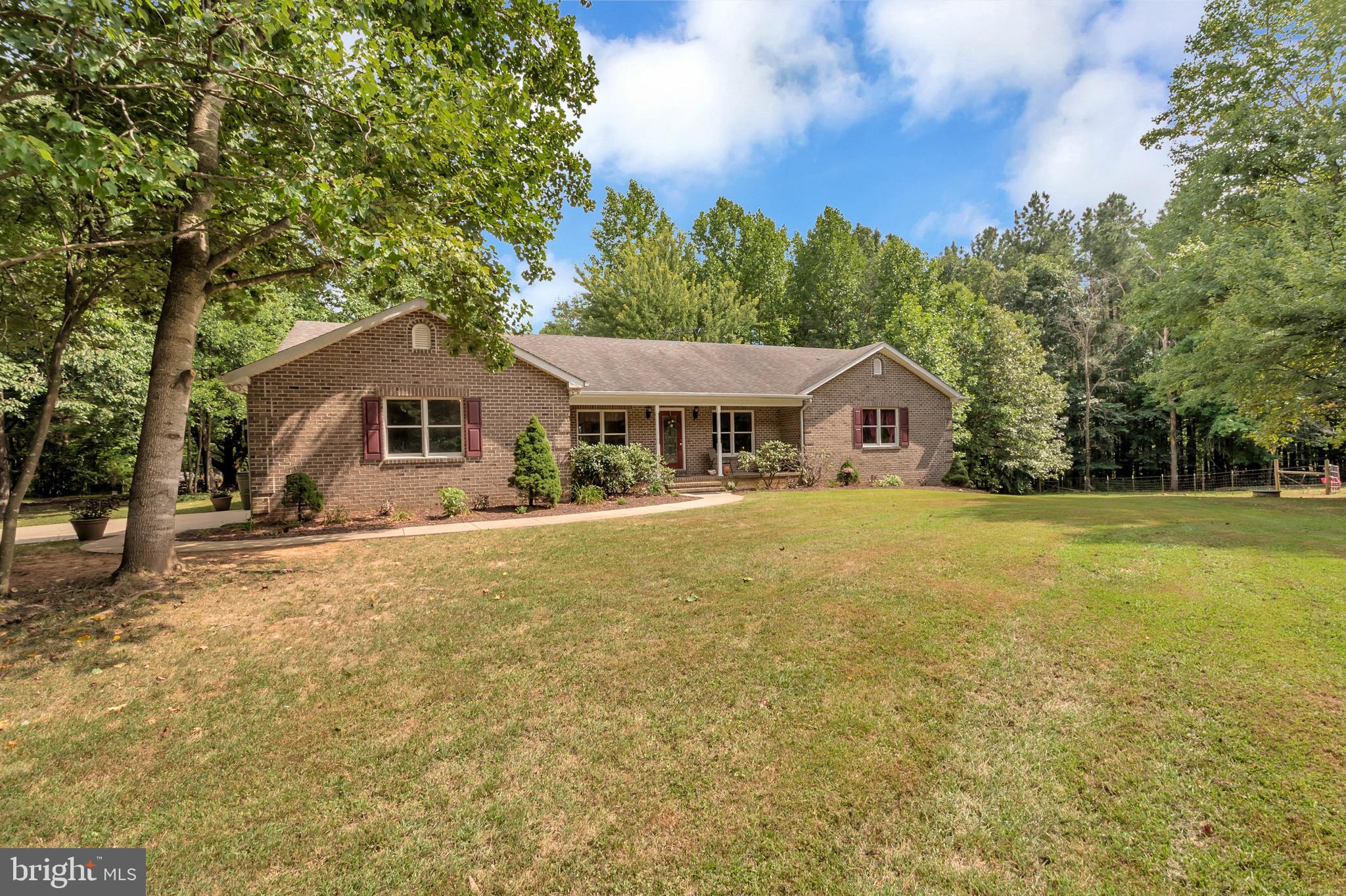 3513 Ensors Shop Road Midland, VA 22728 - Photo 4 of 54 3513 Ensors Shop Rd, Midland, VA