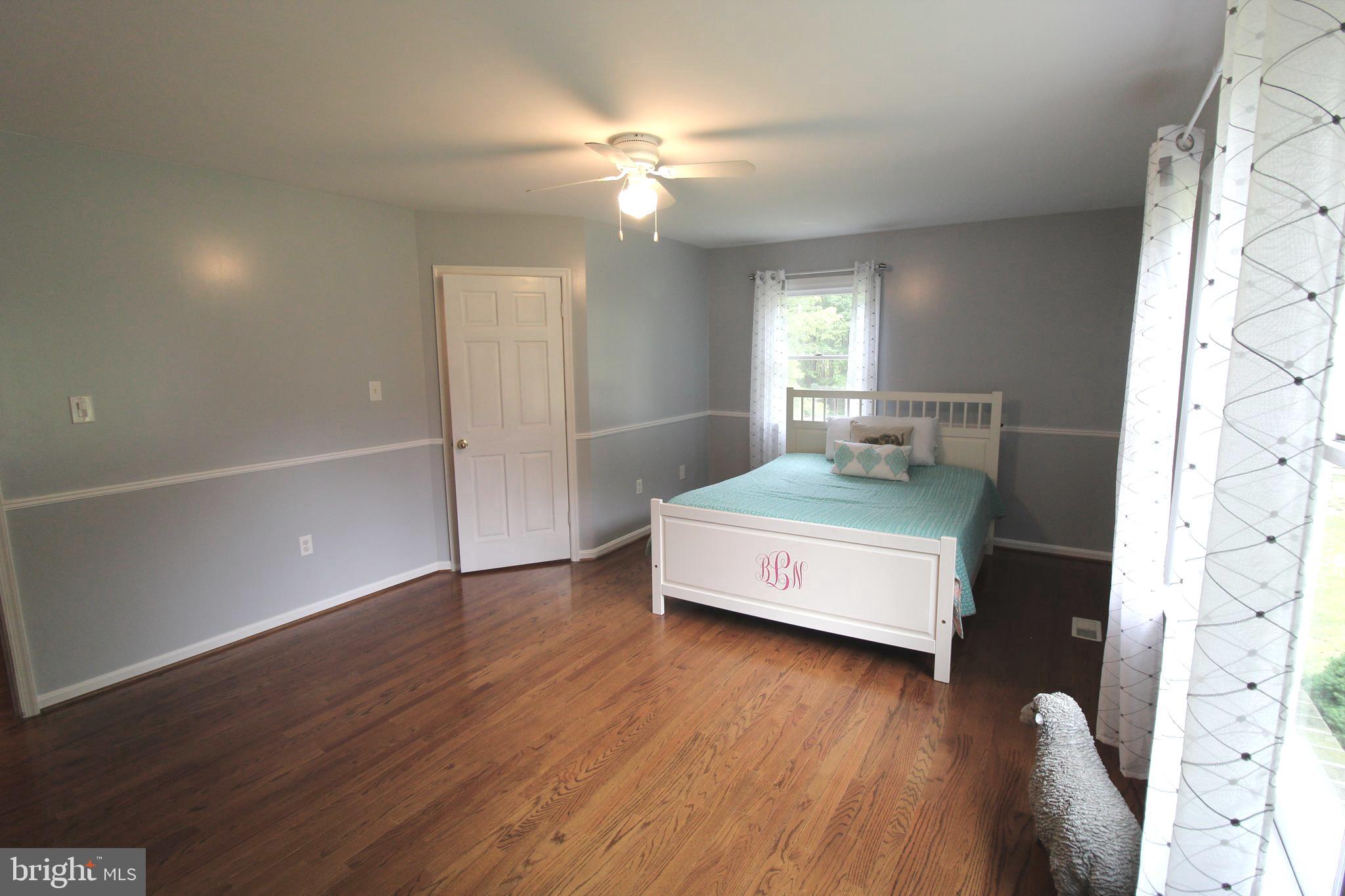 3513 Ensors Shop Road Midland, VA 22728 - Photo 31 of 54 Bedroom #2