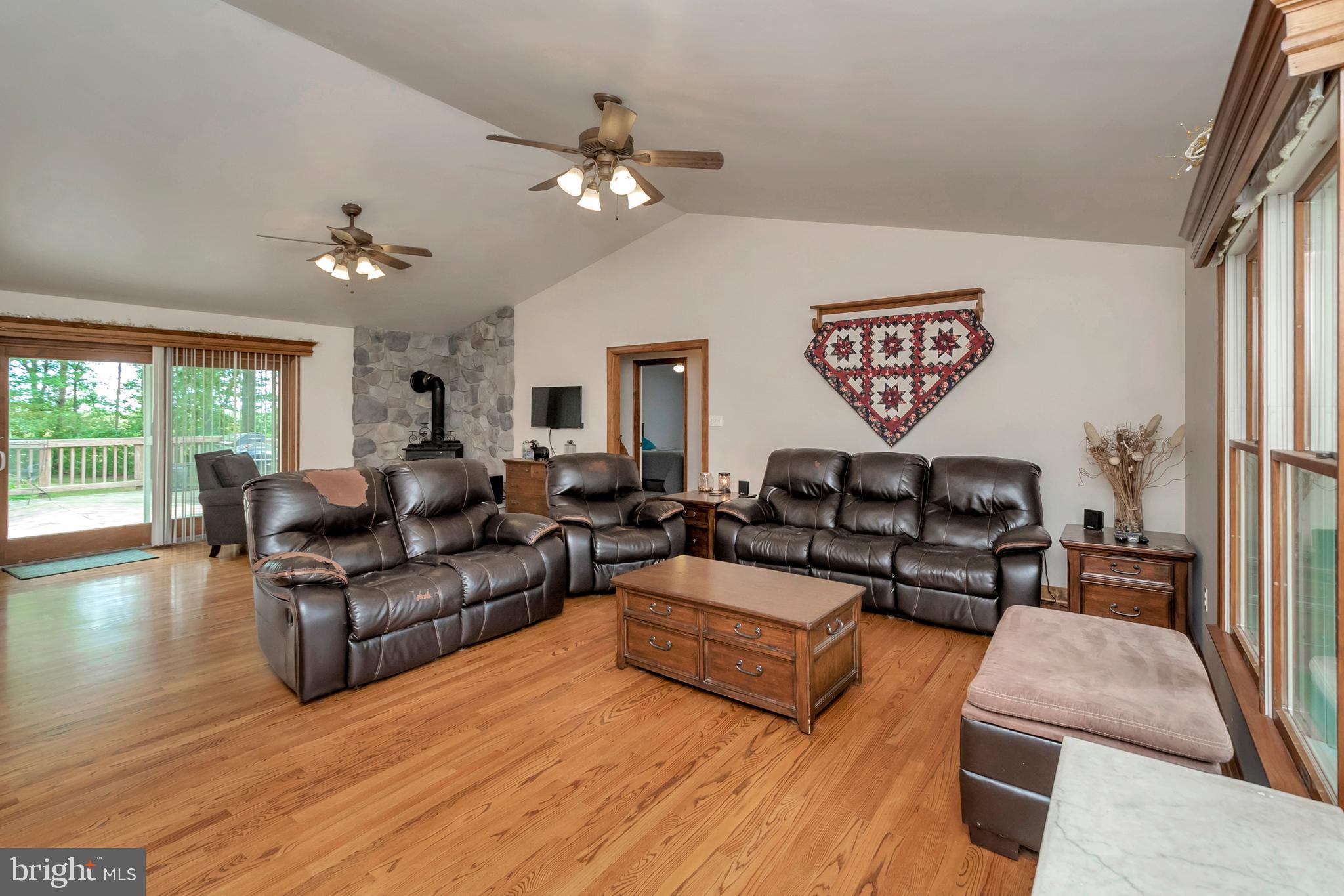 3513 Ensors Shop Road Midland, VA 22728 - Photo 54 of 54 Wonderful Open Floor Plan